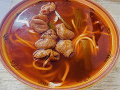 -全味面馆