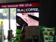 -BLAQ咖啡(骏豪店)
