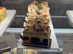 -海豚湾·大堂吧(厦门佰翔波特曼七星湾酒店)