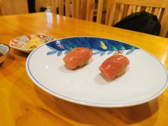 蓝鳍金枪鱼中腹-鮨清日本料理