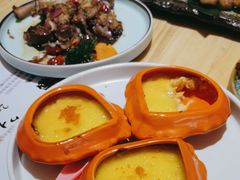 -贵木日本料理·铁板烧(新地假日广场店)