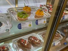 -巴黎贝甜(五道口店)