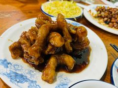 -洪福亮酒家(南草厂街店)