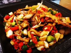 -稻品香小锅饭豆腐馆(北三路店)