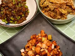 -玉桥餐厅(天坛店)