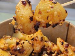 -丁家坡洋芋·观音桥好吃街A区(全国总店)