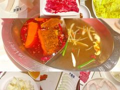 -湊湊火锅·茶憩(石家庄万象城店)