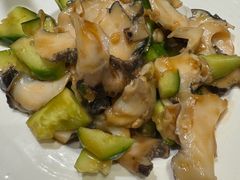 -前海沿·青岛菜(乐客城店)