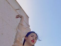 -敦煌古城