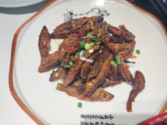 -火宫殿·小吃王国(坡子街店)