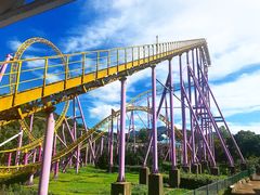 -凤凰山海港乐园