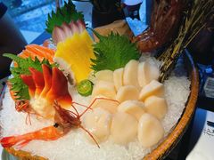 -花潮料理艺食馆(成都万象城店)