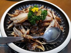 -鲁南老味·百年传承地域鲁菜(岔路街店)