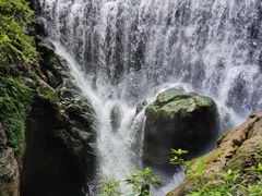 -华蓥山天意谷景区