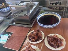 -晓琦农家菜馆·地道农家菜