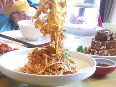 -京味斋·北京烤鸭(北京南站洋桥店)
