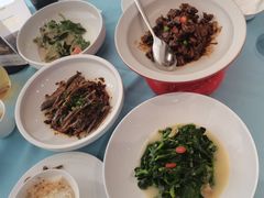 -青螺餐厅·家宴(松雅湖店)