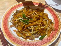 -滋味满屋美食坊(上海街店)