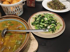 -滇铺子·云南特色菜·第九届野生菌美食节(曲靖万达店)