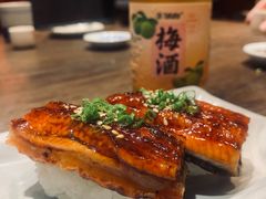 -大雄寿司(中华广场店)