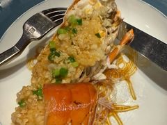 -万丽轩·粤菜(王府井金茂万丽酒店)