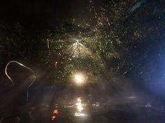 -达蓬山温泉