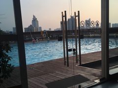 -诺伯曼游泳健身(旧梦店)