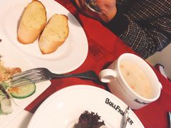 -爱丽丝牛排西餐厅(光谷步行街店)