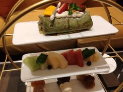 -上海大宁福朋喜来登酒店大堂吧(共和新路店)