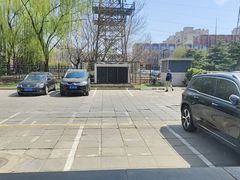 -辣婆婆(航天桥店)