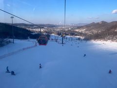 -中旅松花湖滑雪场
