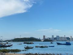 -海沧湾公园
