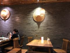 用餐区-陈先进鱼馆·地道农家菜(湖墅南路店)