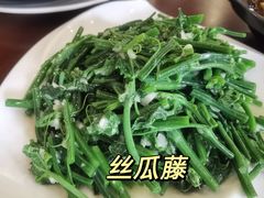 -喜洲翰林餐厅(董家百年老宅店)