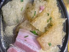 -长兴菜馆(高桥店)