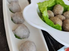 -云中捞高空旋转餐厅(商茂世纪广场店)