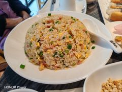 -老船舫·现做活鲜鱼馆(东郊记忆店)