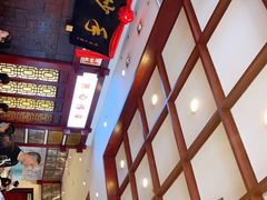 -龙抄手(春熙路总店)