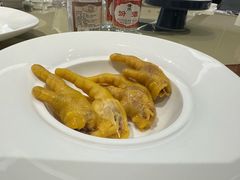 -箸福·夜上海(雨花客厅店)
