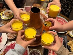 -南门涮肉(上海二店)