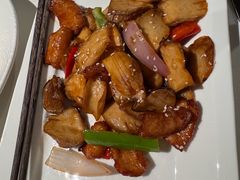 -黑明餐厅(白鹭洲店)