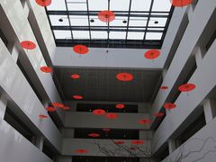 -西安威斯汀大酒店