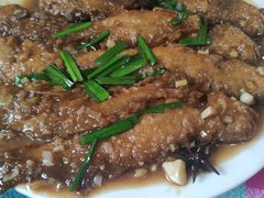 -东兴快餐(文昌南路店)