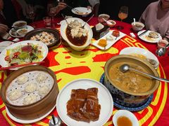 -金狮麟·新豫菜(金码大厦店)