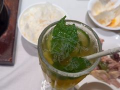 -狮王府淮扬菜(新街口友谊店)