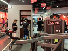 -乐刻运动健身(锦绣乐购店)