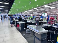-永辉超市(鲁谷店)