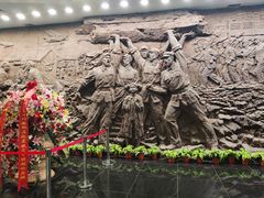 -中国唐山地震博物馆