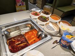-海底捞火锅(铁西万达店)
