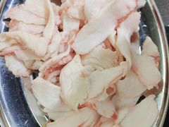 牛胸油-牛一煲美食(江高店)